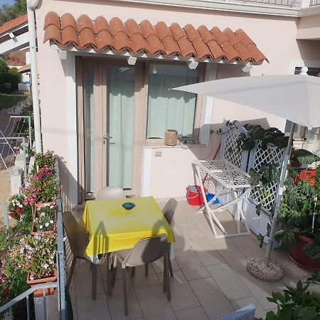 טרופאה Appartamenti Borgo Panoramico N 9 מראה חיצוני תמונה