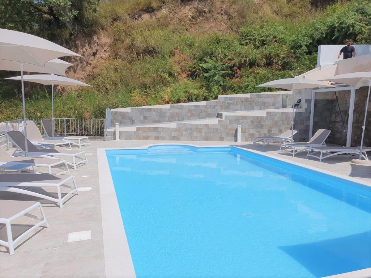 טרופאה Appartamenti Borgo Panoramico N 9 מראה חיצוני תמונה
