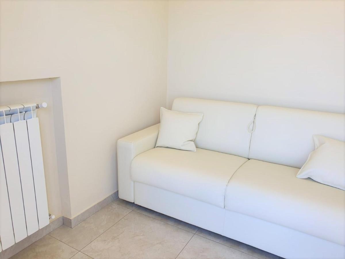 טרופאה Appartamenti Borgo Panoramico N 9 מראה חיצוני תמונה