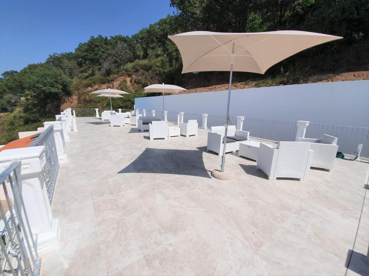 טרופאה Appartamenti Borgo Panoramico N 9 מראה חיצוני תמונה