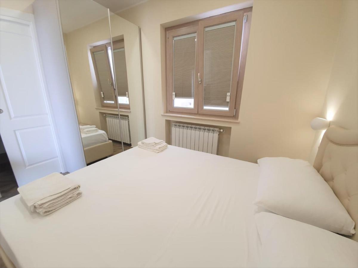 טרופאה Appartamenti Borgo Panoramico N 9 מראה חיצוני תמונה
