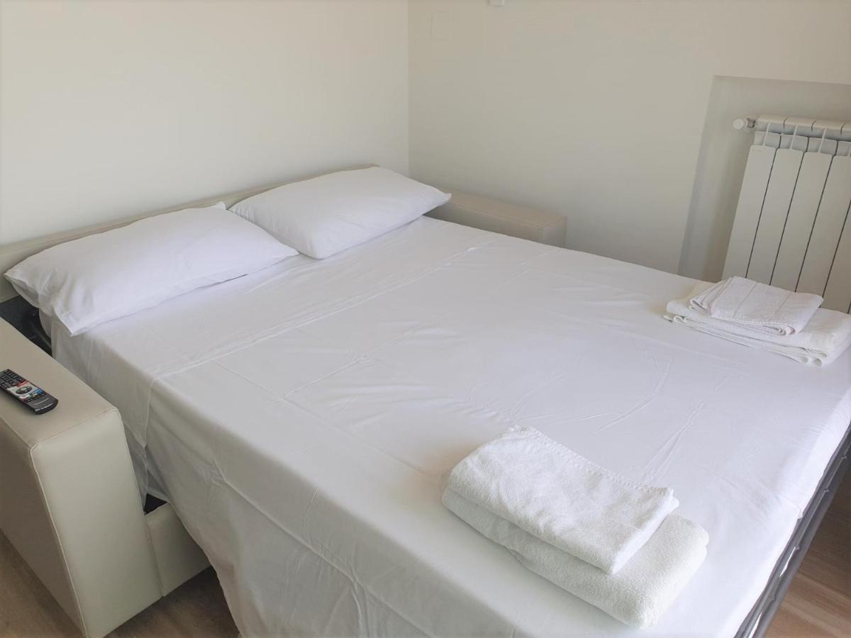 טרופאה Appartamenti Borgo Panoramico N 9 מראה חיצוני תמונה