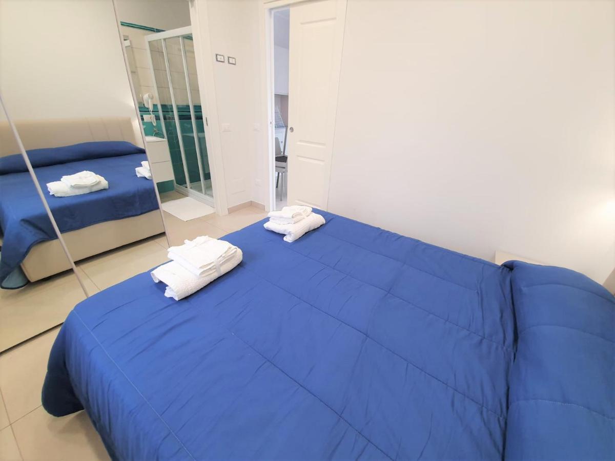 טרופאה Appartamenti Borgo Panoramico N 9 מראה חיצוני תמונה