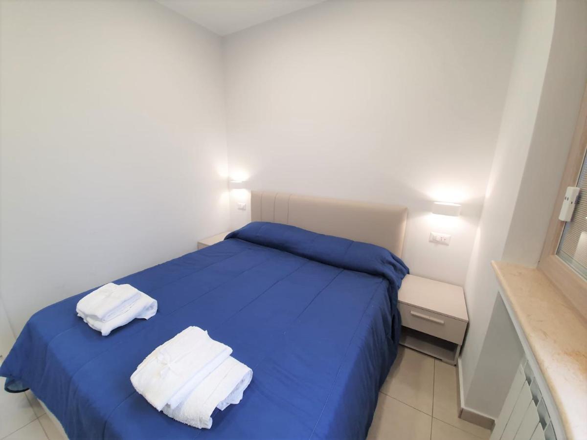 טרופאה Appartamenti Borgo Panoramico N 9 מראה חיצוני תמונה